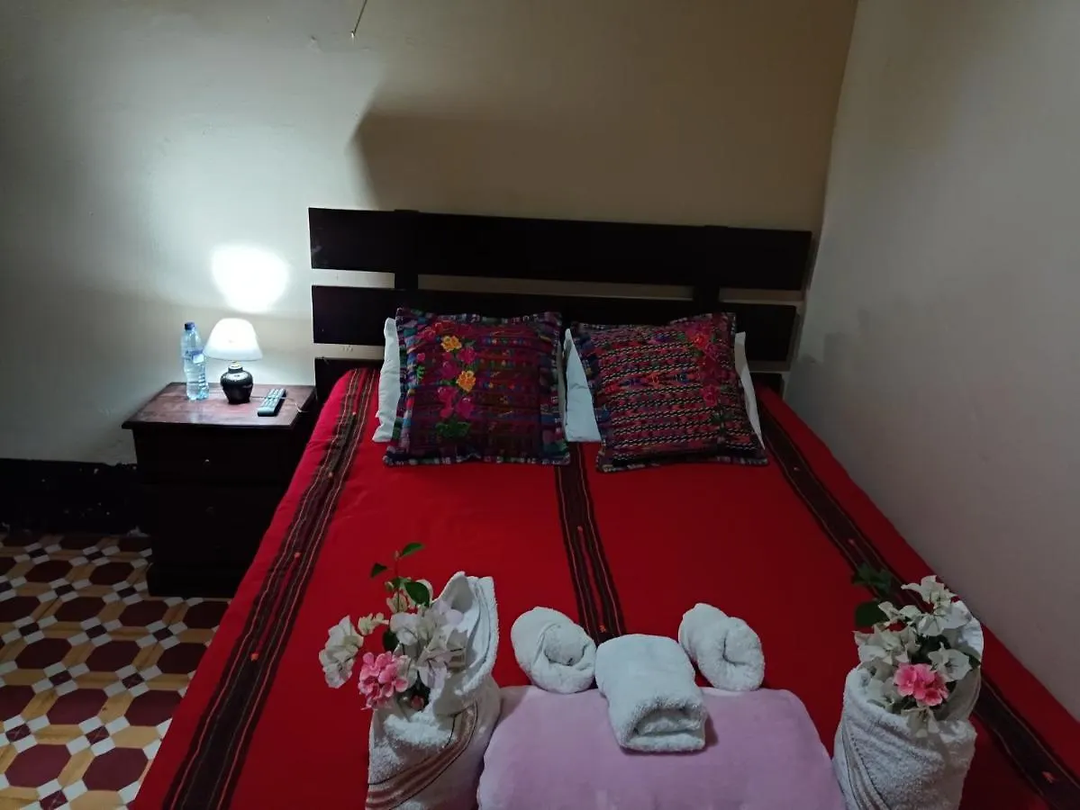 Hostal La Paz Antigua 0*,  Guatemala